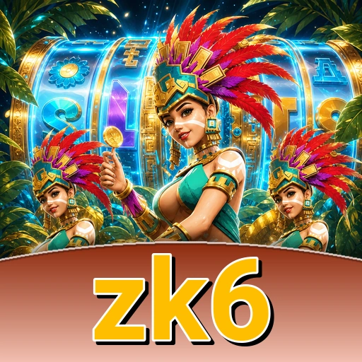 Gambar verifikasi tautan alternatif resmi zk6 Indonesia